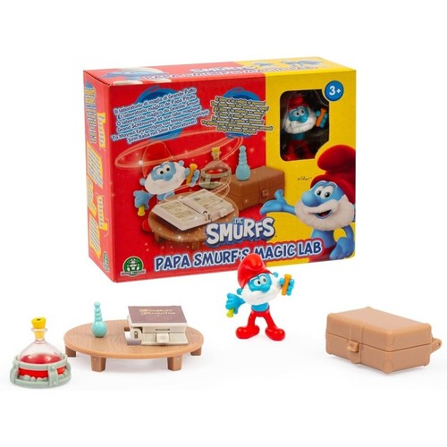 Giochi preziosi puffi - preziosi,