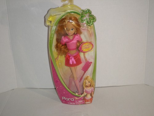 Winx club flora everyday - winx,