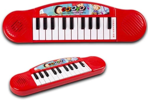 Organo/Pianoforte/Tastiera