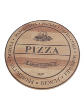 Bisetti Tagliere rustico in