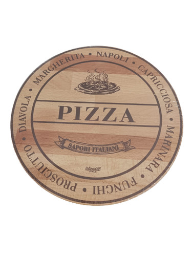 Bisetti tagliere rustico - tagliere,