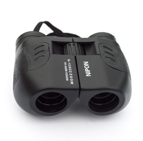 Nipon 13x22 compact zoom - nipon, 6-13x22