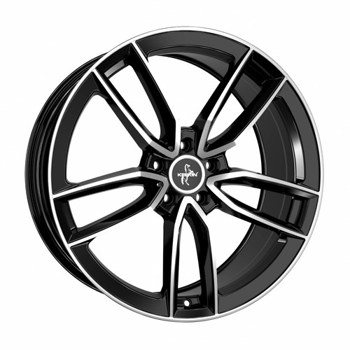 Cerchi pollici kt21 - 4,