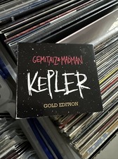 Gemitaiz & Madman - Kepler