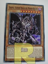 Grapha Signore Drago Del Mondo
