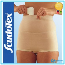 GUAINA DONNA PER ERNIA