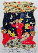 Ed è subito jazz Francesco