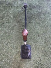 LEVA CAMBIO PER PEUGEOT 206 (98-03)(03-09) 1.6 16V CABRIO 2P/B/1587CC. 1999