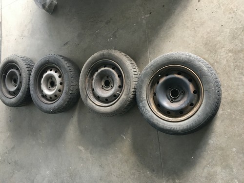 Cerchi peugeot 106 - cerchi,