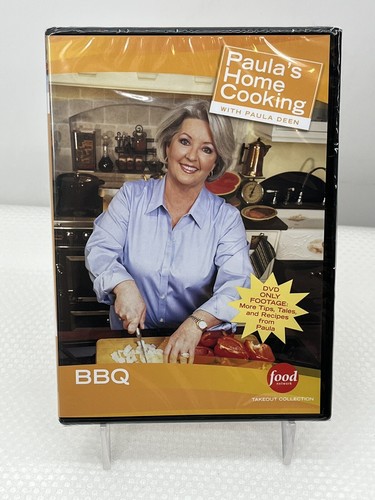 Paula home cooking bbq - cooking:,