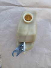 VASCHETTA SERBATOIO LIQUIDO RADIATORE REFRIGERANTE YAMAHA RD 350 YPVS 31K 83