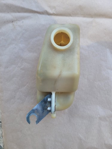 Vaschetta serbatoio liquido - serbatoio,