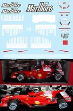 1/43 Decals  per  FERRARI