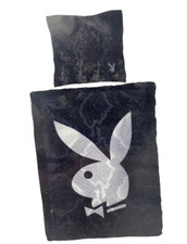 Biancheria da letto Playboy
