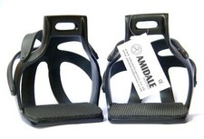 STAFFE CAVALLI DI SICUREZZA IN