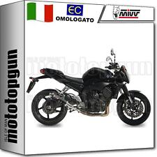 MIVV SCARICO OMOLOGATO GP INOX