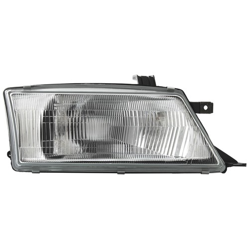 Faro alogeno destro per suzuki - alogeno,