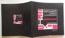 EXPOARTE 2016 MODERNA
