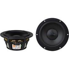 HiVi D5.4-II 5" Poly Cone