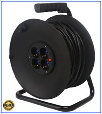 Prolunga elettrica con