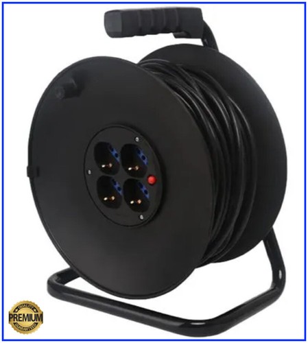 Prolunga elettrica con