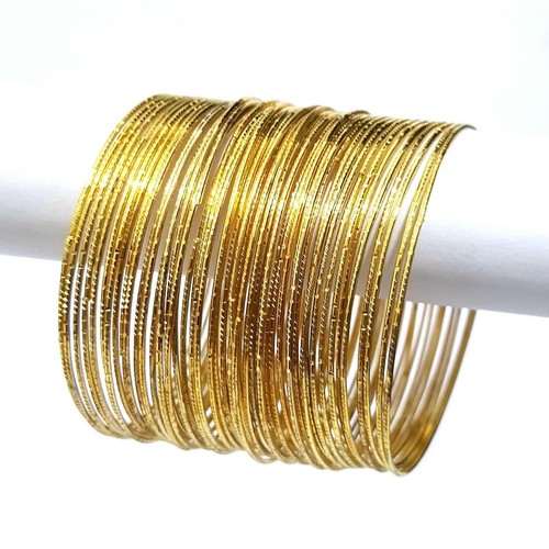 Indiano set bracciali - 50,