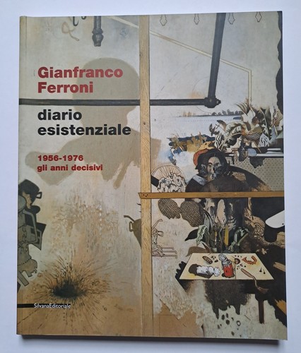 Gianfranco ferroni diario - gianfranco,