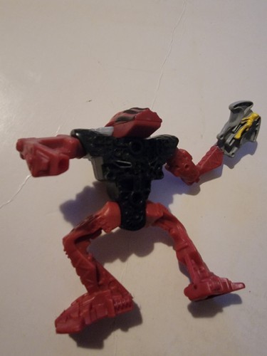 2007 mcdonald lego - -,