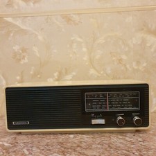 RADIO TRANSISTOR GRUNDIG RF-21