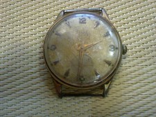   OROLOGIO UOMO VINTAGE SIGEL