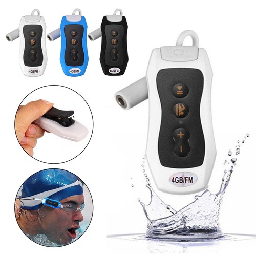 Lettore mp3 ipx8 - lettore,