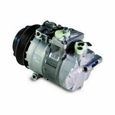 DCP50011 COMPRESSORE ARIA