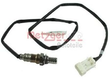 Sonda lambda originale metzger - sonda,