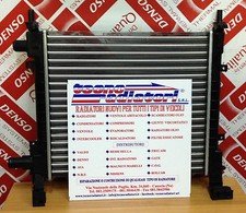 Radiatore Ford Ka 1.0 / 1.3