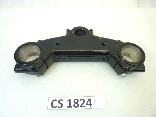 Piastra sterzo inferiore guzzi - piastra,
