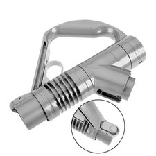 Manico a bacchetta per set