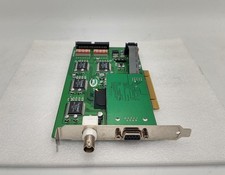 Scheda di acquisizione video