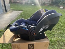 Ovetto Stokke Be Safe izi Go