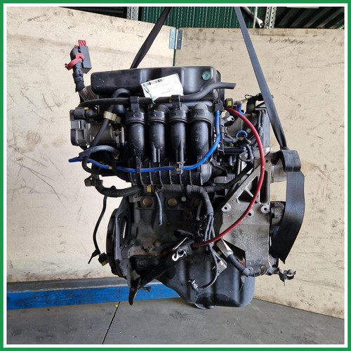 Motore completo 199a4000 48kw - completo,