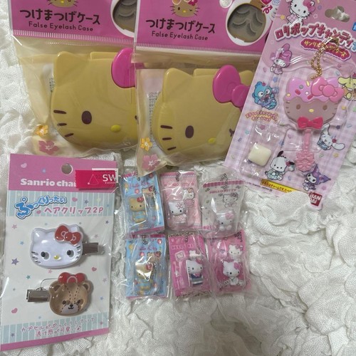 Confezione hello kitty sanrio - hello,