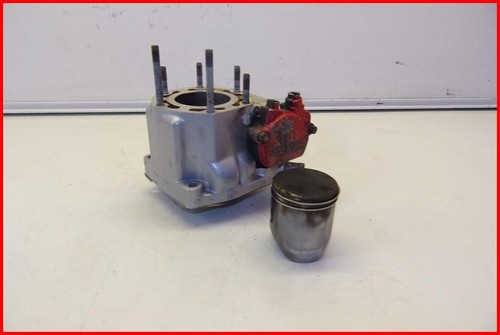 Honda crm 125 - honda,