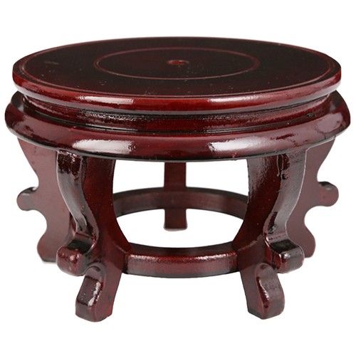 Supporto legno per - supporto, in