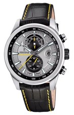 Festina Timeless Chronograph