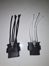 Coppia Connettori Per Fari