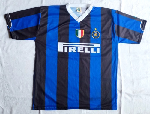 Maglia camiseta 4 javier - maglia, n.