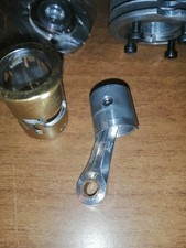 Novarossi 21R2001 Usato