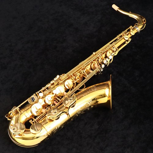 Selmer tenor supreme dgl - tenor,