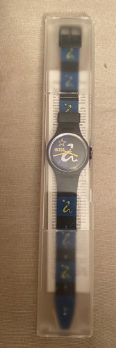 Orologio watch inter - orologio,