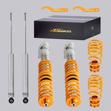 Kit Assetto Regolabile Molle