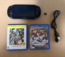 PlayStation Vita PS VITA
